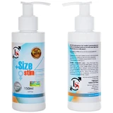 Love Stim Size Stim Penisvergrotingsgel, 150 ml