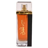 Lattafa Ser Al Khulood Gold Eau de Parfum, 100 ml