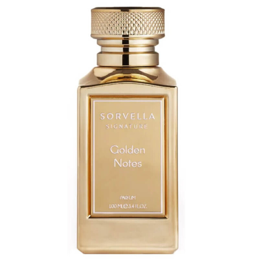 Comprar Perfume Sorvella Signature Golden Notes Perfume, 100 ml Perfume Sorvella Signature Golden Notes Perfume, 100 ml