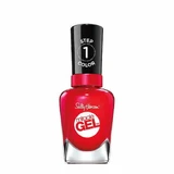 Sally Hansen Miracle Gel Nagellack 470 Red Eye, 14.7ml