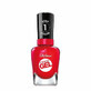 Sally Hansen Miracle Gel Nail Polish 470 Red Eye, 14.7ml