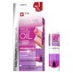 Eveline Cosmetics Nail Therapy Olio Idratante Professionale per cuticole e unghie secche, 8 ml