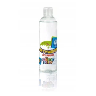 Activador Astra para Slime Gelly 250 ml