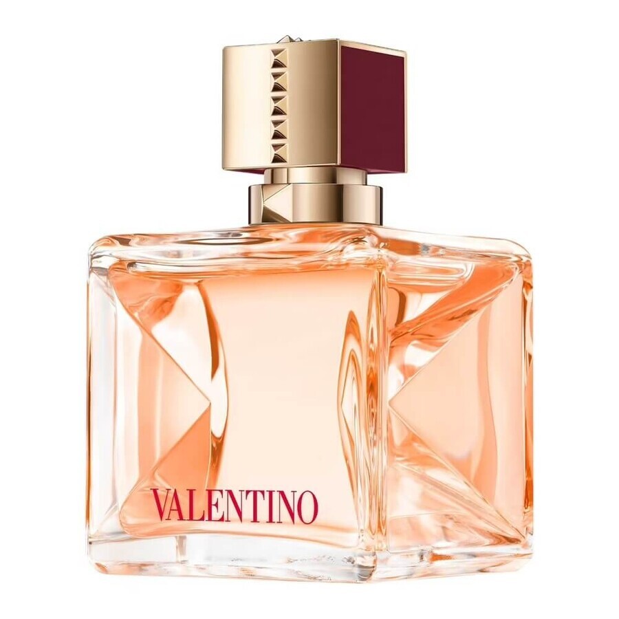Shop Valentino Voce Viva Intensa Eau de Parfum, 100ml Valentino Voce Viva Intensa Eau de Parfum, 100ml