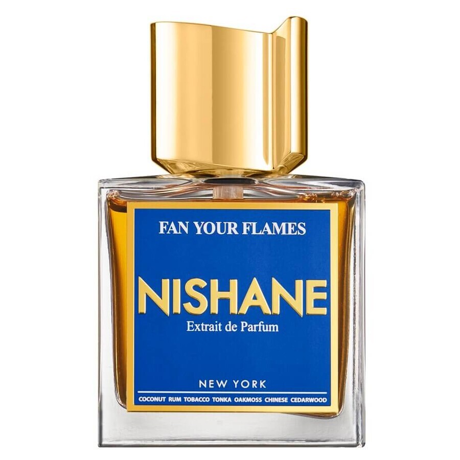 Perfume Nishane Fan Your Flames, 100ml