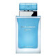 Dolce amp; Gabbana Light Blue Eau Intense, Apă de parfum, 25ml