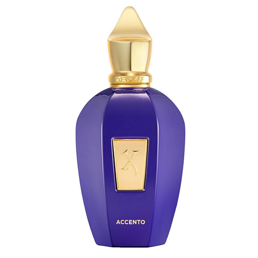 Boutique Xerjoff Accento Eau de Parfum, 100 ml Xerjoff Accento Eau de Parfum, 100 ml