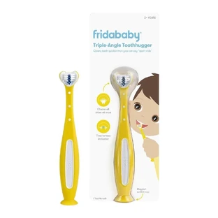 Cepillo de dientes Frida Fridababy Tooth Hugger 3D