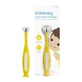 Cepillo de dientes Frida Fridababy Tooth Hugger 3D
