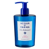 Acqua di Parma Blu Mediterraneo Fico Di Amalfi Hand- und Körperwaschgel, 300 ml