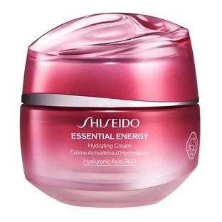 Shiseido Essential Energy Moisturizing Cream, 50ml