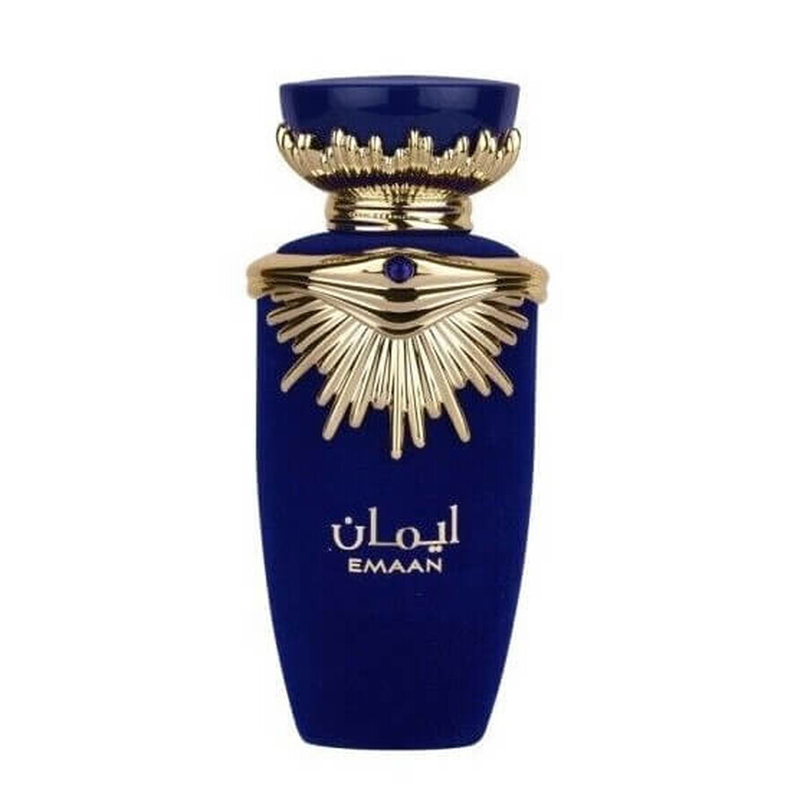 Lattafa Emaan Eau de Parfum, 100 ml