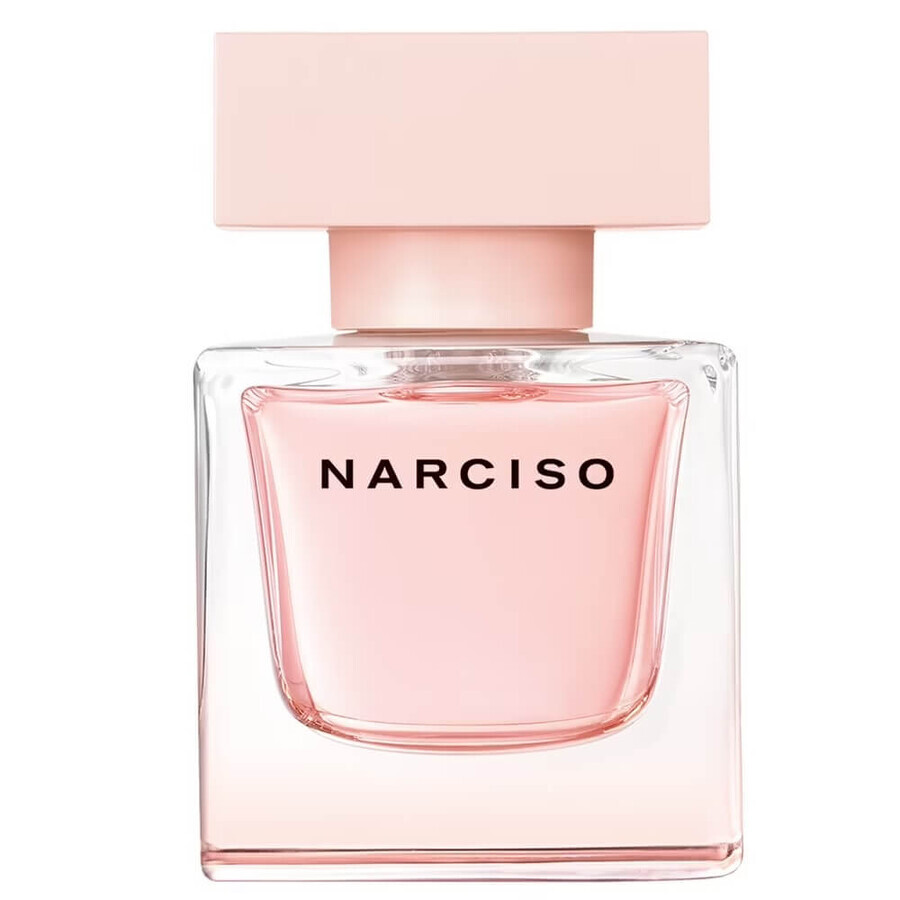 Boutique Narciso Rodriguez Narciso Cristal Eau de Parfum, 30 ml Narciso Rodriguez Narciso Cristal Eau de Parfum, 30 ml