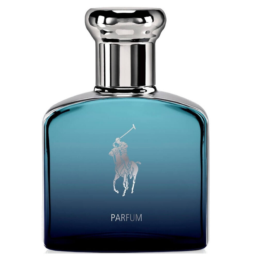 Ralph Lauren Polo Deep Blue Parfüm, 40ml