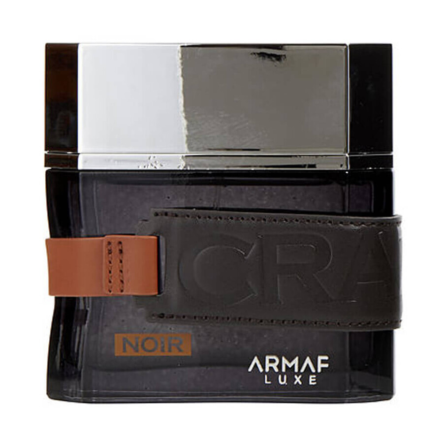 Armaf Craze Noir Eau de Parfum, 100 ml