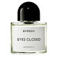Byredo Eyes Closed Eau de Parfum, 100 ml.