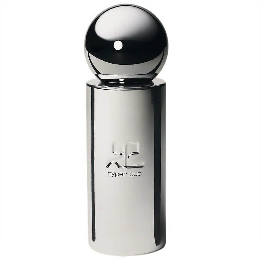 Courreges Hyper Oud Eau de Parfum, 100 ml