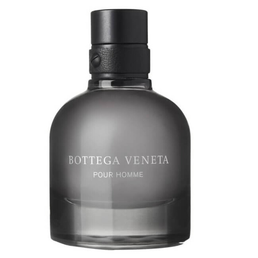 Bottega Veneta Pour Homme Eau de Toilette, 50ml