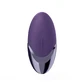 Estimulador de clítoris Layons Purple Pleasure