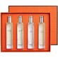Hermes The Parfums-Jardin Collection, coffret de voyage