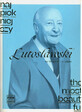 Il pi&#249; bel Lutosławski per pianoforte