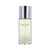 Calvin Klein Escape for Men Eau de Toilette, 50ml
