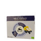 Organic nectar from apples and blueberries, 3x 200 ml, Alce Nero