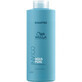 Wella Professionals Invigo Aqua Pure Purifying Shampoo with Lotus Extract, 1000ml