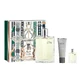 Hermes H24 Agua de Colonia, 100 ml + Crema Hidratante Facial Energizante 20 ml + Agua de Colonia, 5 ml