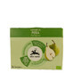 Organic pear nectar, 3x 200 ml, Alce Nero