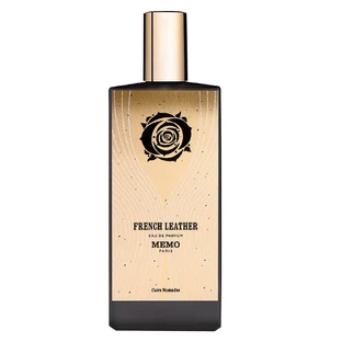 Memo Paris Französisches Leder Eau de Parfum, 75 ml