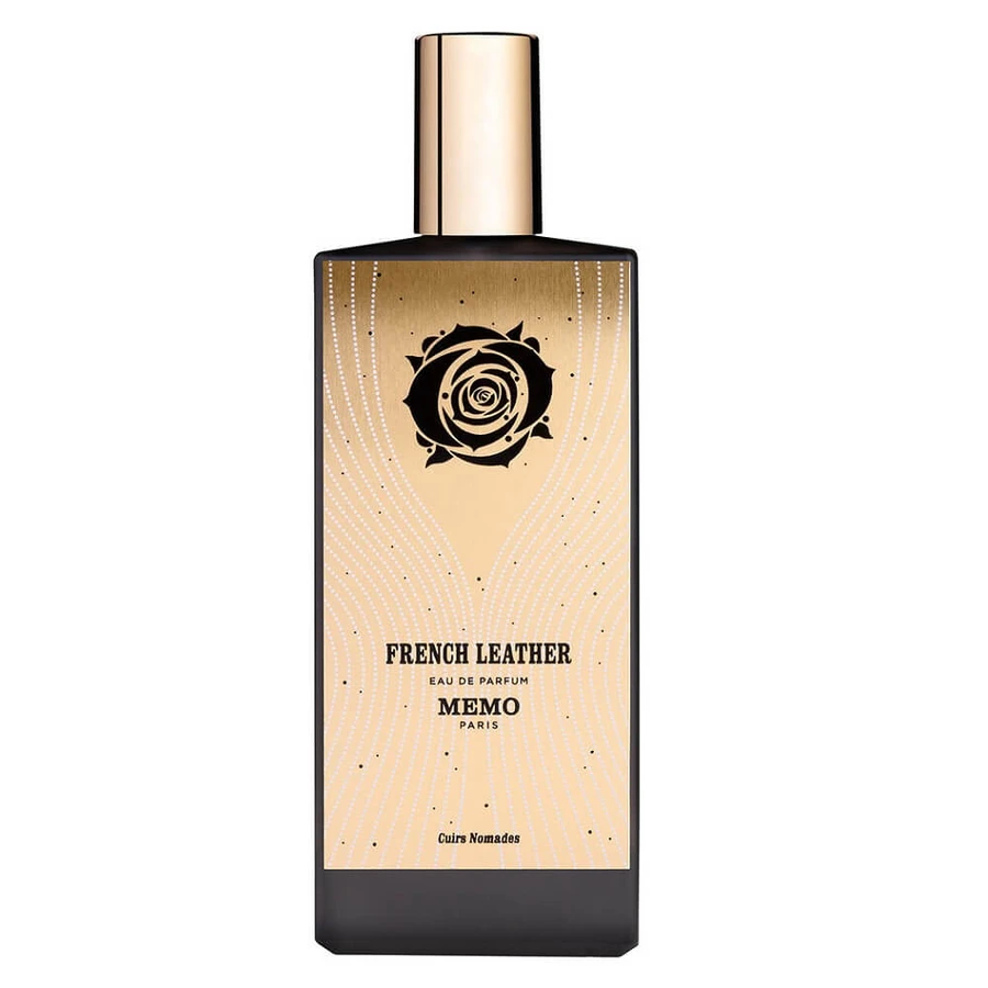 Memo Paris Französisches Leder Eau de Parfum, 75 ml