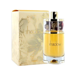 Ajmal Shadow Voor Haar Eau de Parfum, 75 ml