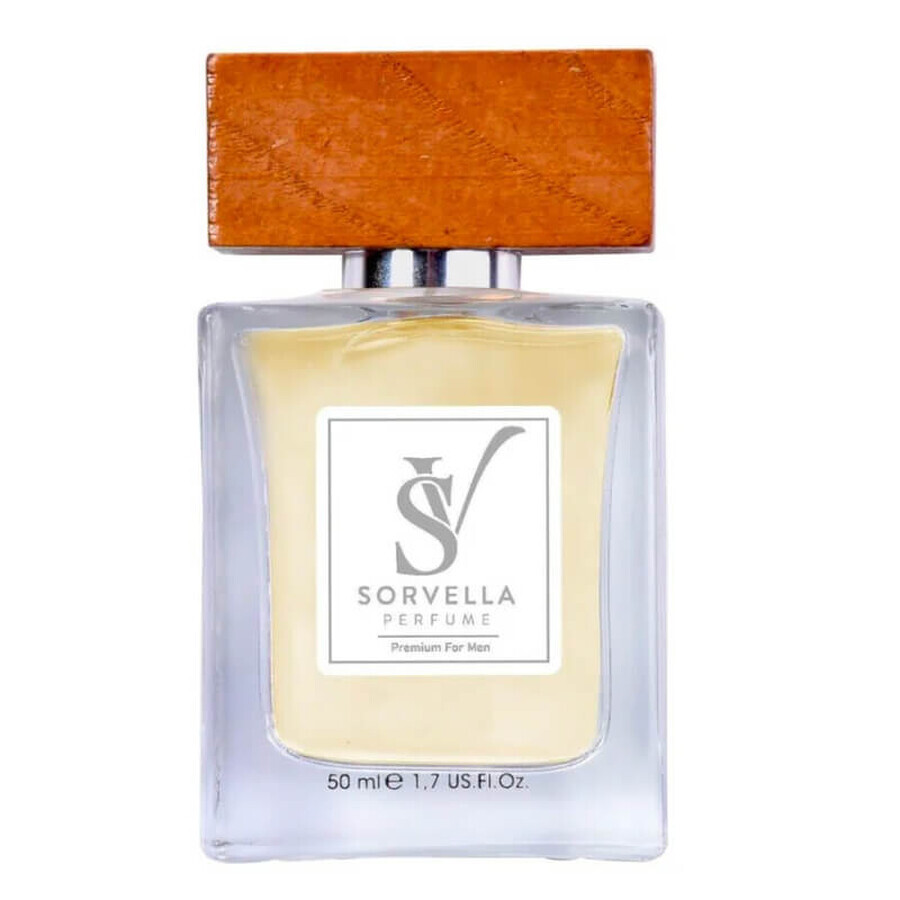 Sorvella Perfume Premium Era Eau de Parfum, 50 ml
