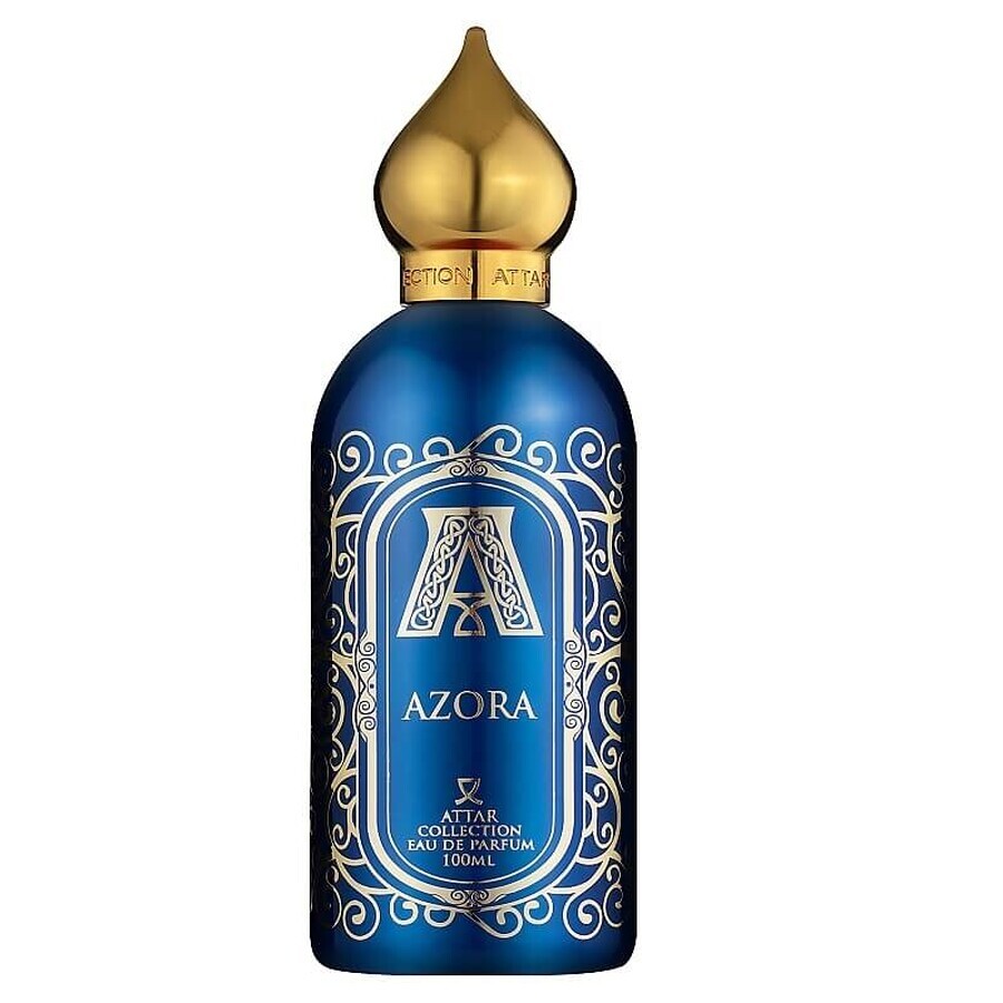 Attar Kollektion Azora Eau de Parfum, 100ml