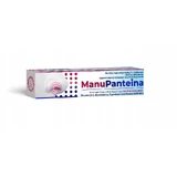 Manupanteina Nasale Regenerationssalbe ohne Konservierungsstoffe, 10 g