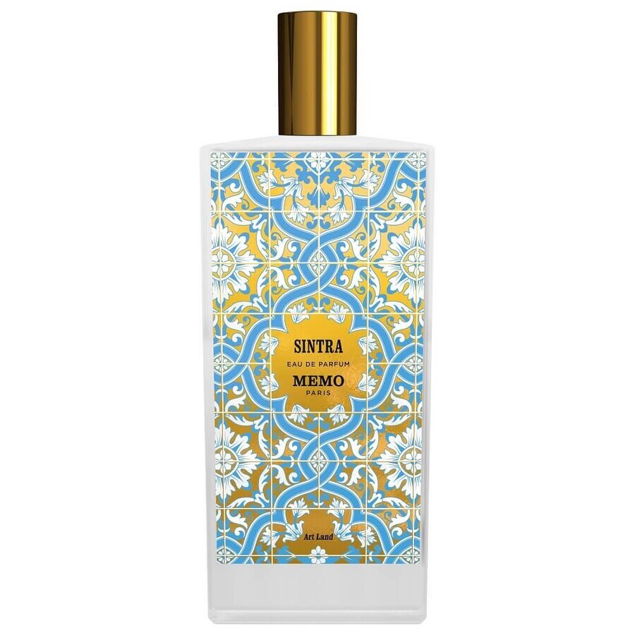 Comprar Agua de perfume Memo Paris Sintra, 75 ml Agua de perfume Memo Paris Sintra, 75 ml