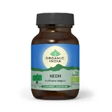Neem, 60 capsules, Organic India