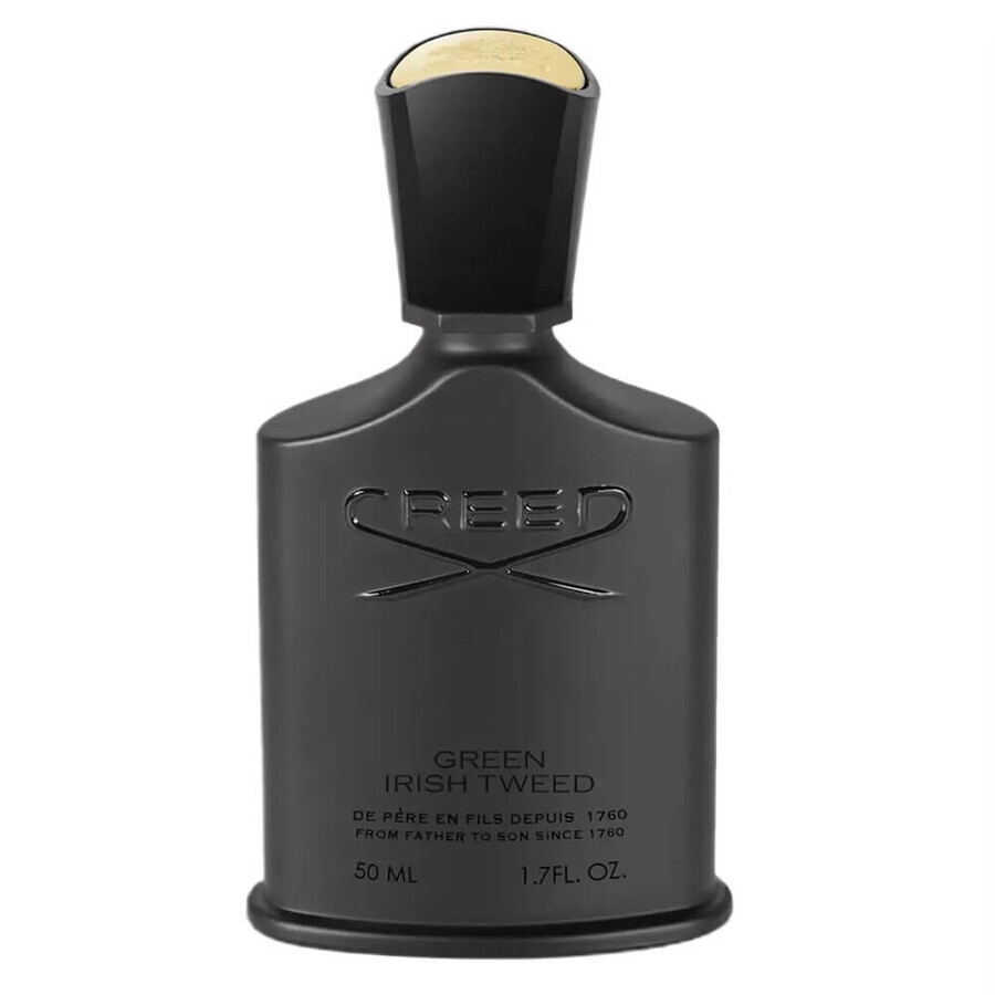 Boutique Creed Green Irish Tweed Eau de Parfum, 50 ml Creed Green Irish Tweed Eau de Parfum, 50 ml