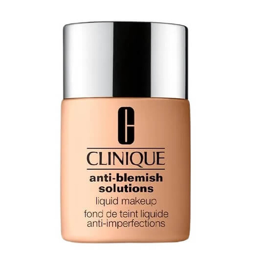 Clinique Lightweight foundation for problematic skin CN 28, 30ml
