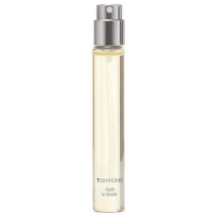 Agua de perfume Tom Ford Oud Wood, 10 ml