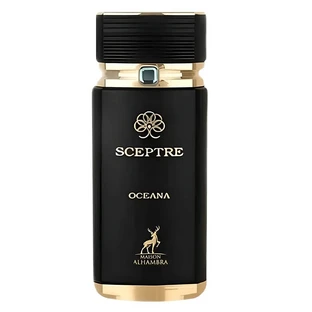 Maison Alhambra Sceptre Oceana Eau de Parfum, 100 ml