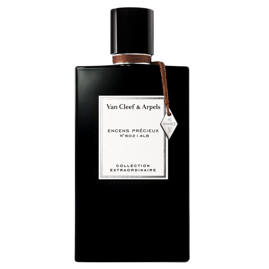 Van Cleef amp;Arpels Collection Extraordinaire Encens Precieux Eau de Parfum, 75 ml.