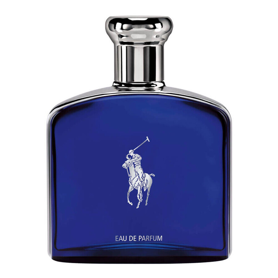 Ralph Lauren Polo Blue Eau de Parfum, 125 ml