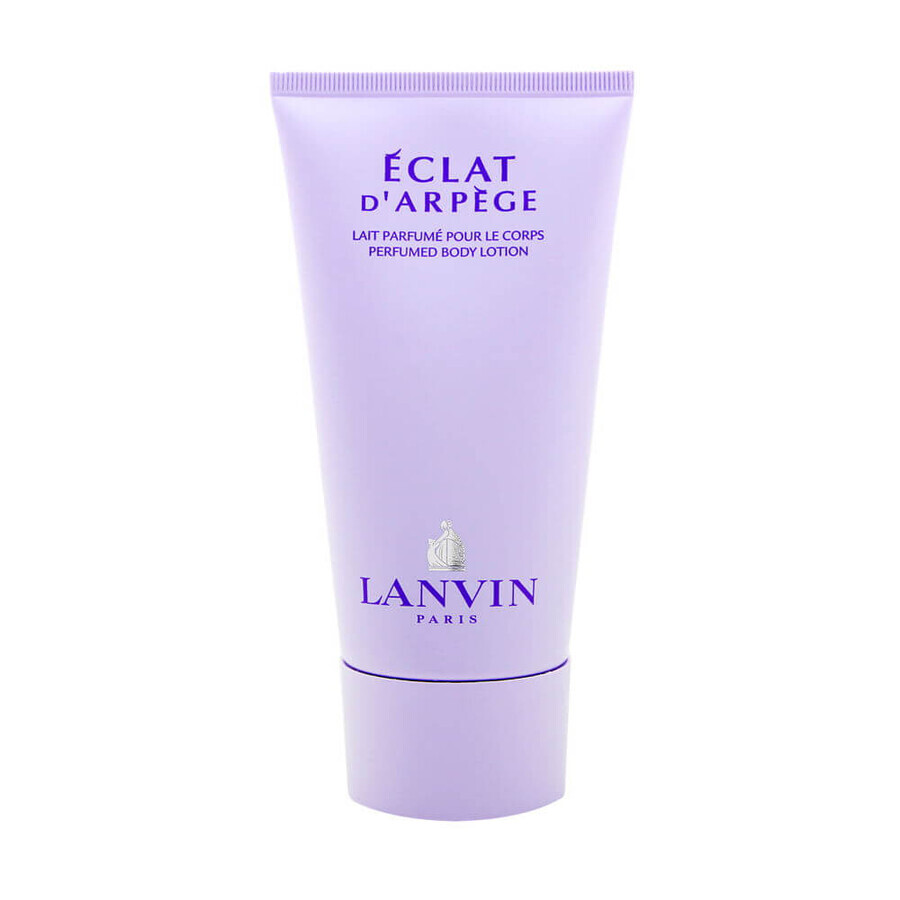 Lanvin Eclat D Arpege Lait Corporel, 150ml