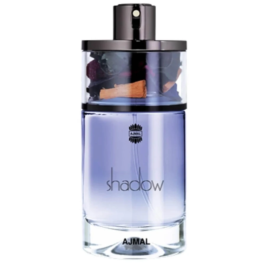 Ajmal Shadow II For Him Eau de Parfum, 75 ml.
