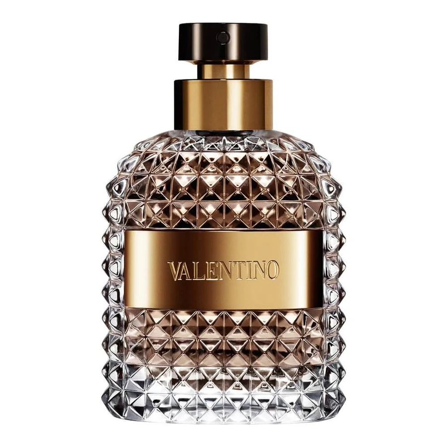 Agua de Colonia Valentino Uomo, 150 ml