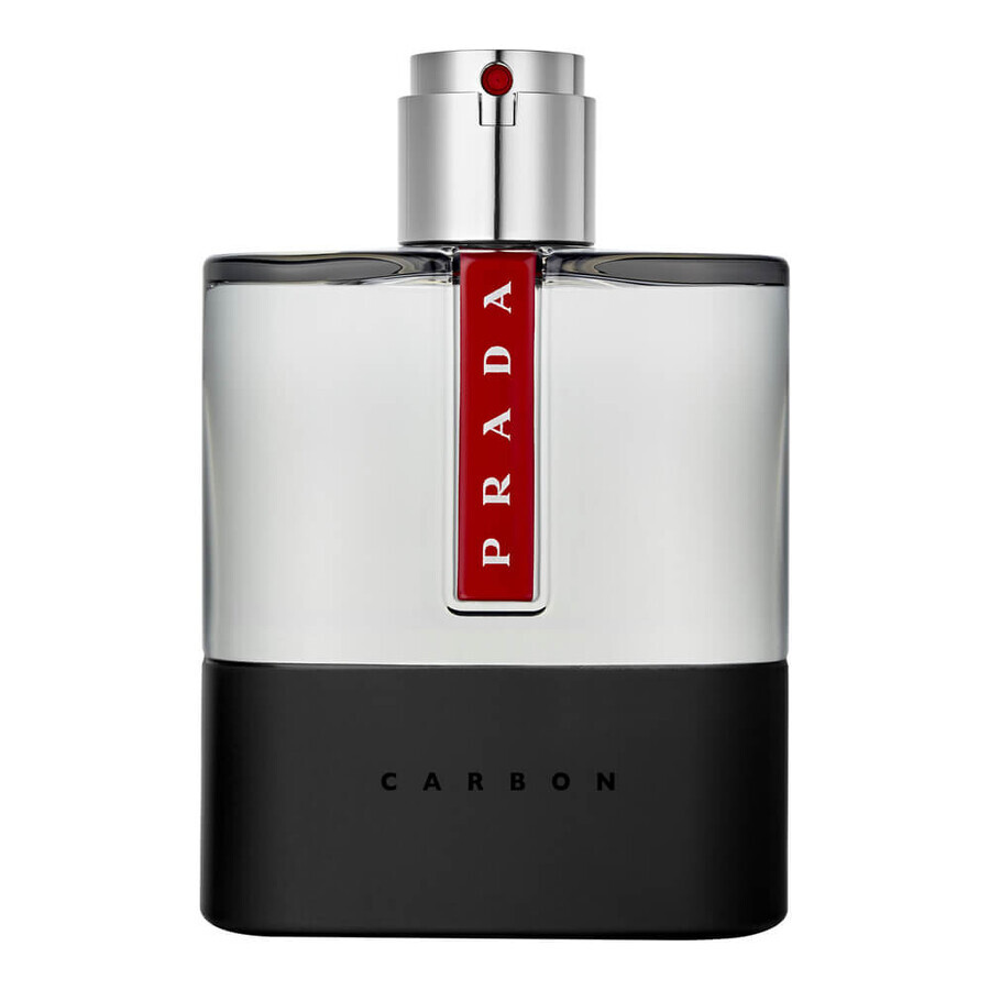 Prada Luna Rossa Carbon Eau de Toilette, 150ml