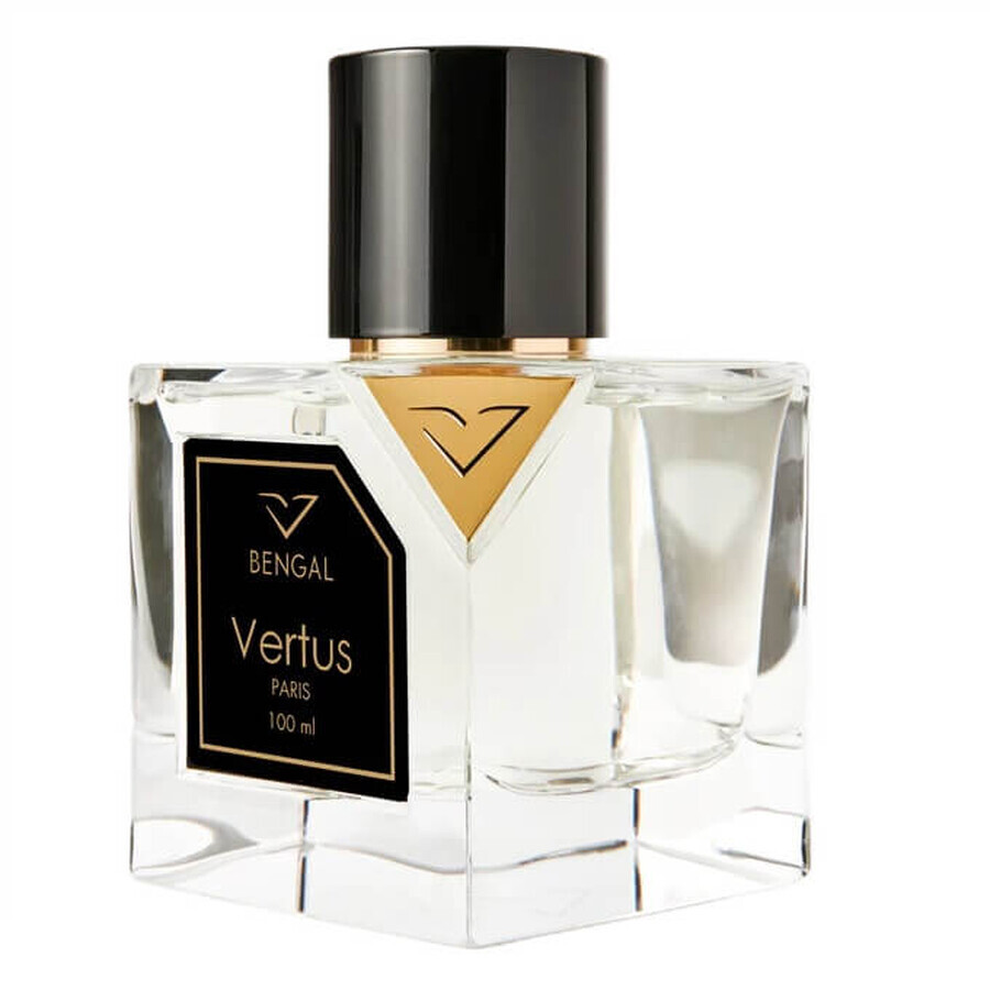 Vertus Paris Bengal Eau de Parfum, 100 ml