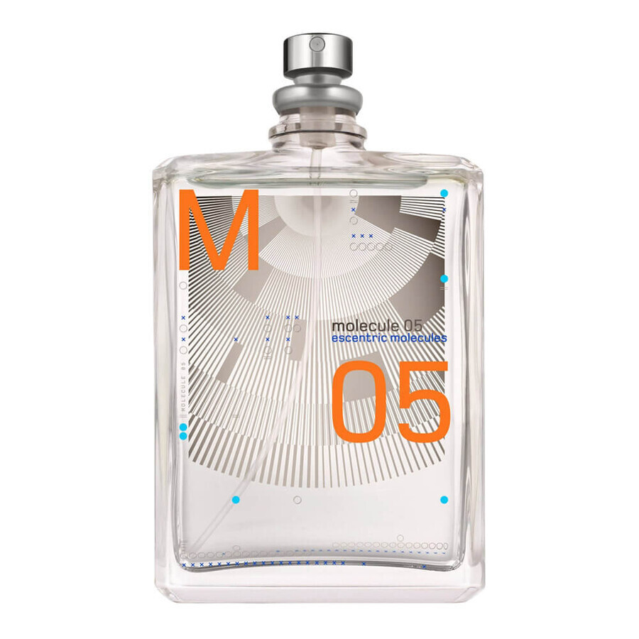 Winkel op Escentric Molecules Molecule 05 Eau de Toilette, 100 ml Escentric Molecules Molecule 05 Eau de Toilette, 100 ml